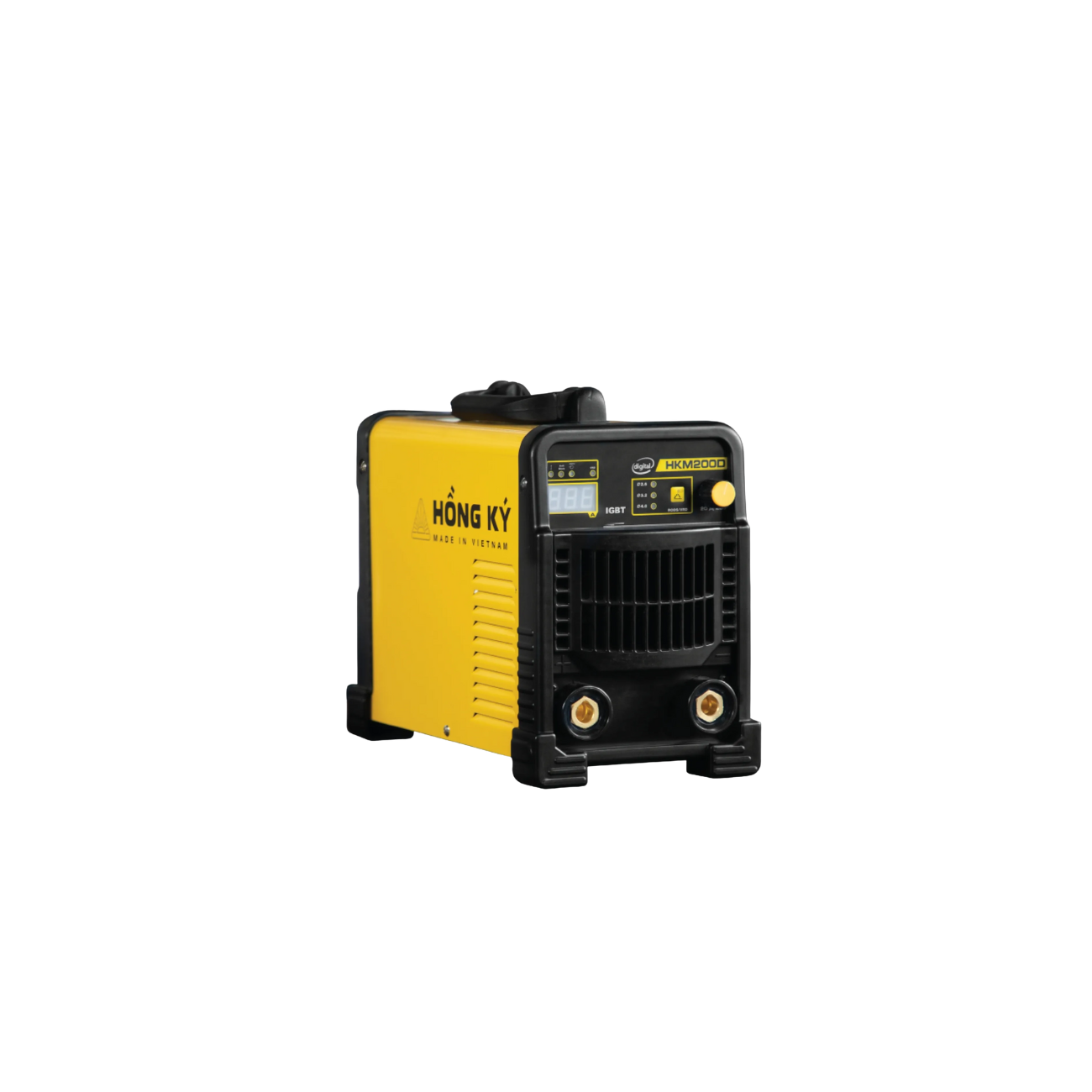 Máy hàn que Hồng Ký Master digital HKM200D